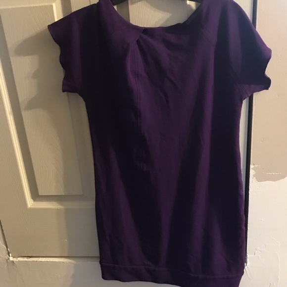 Mini dress - Picture 2 of 3